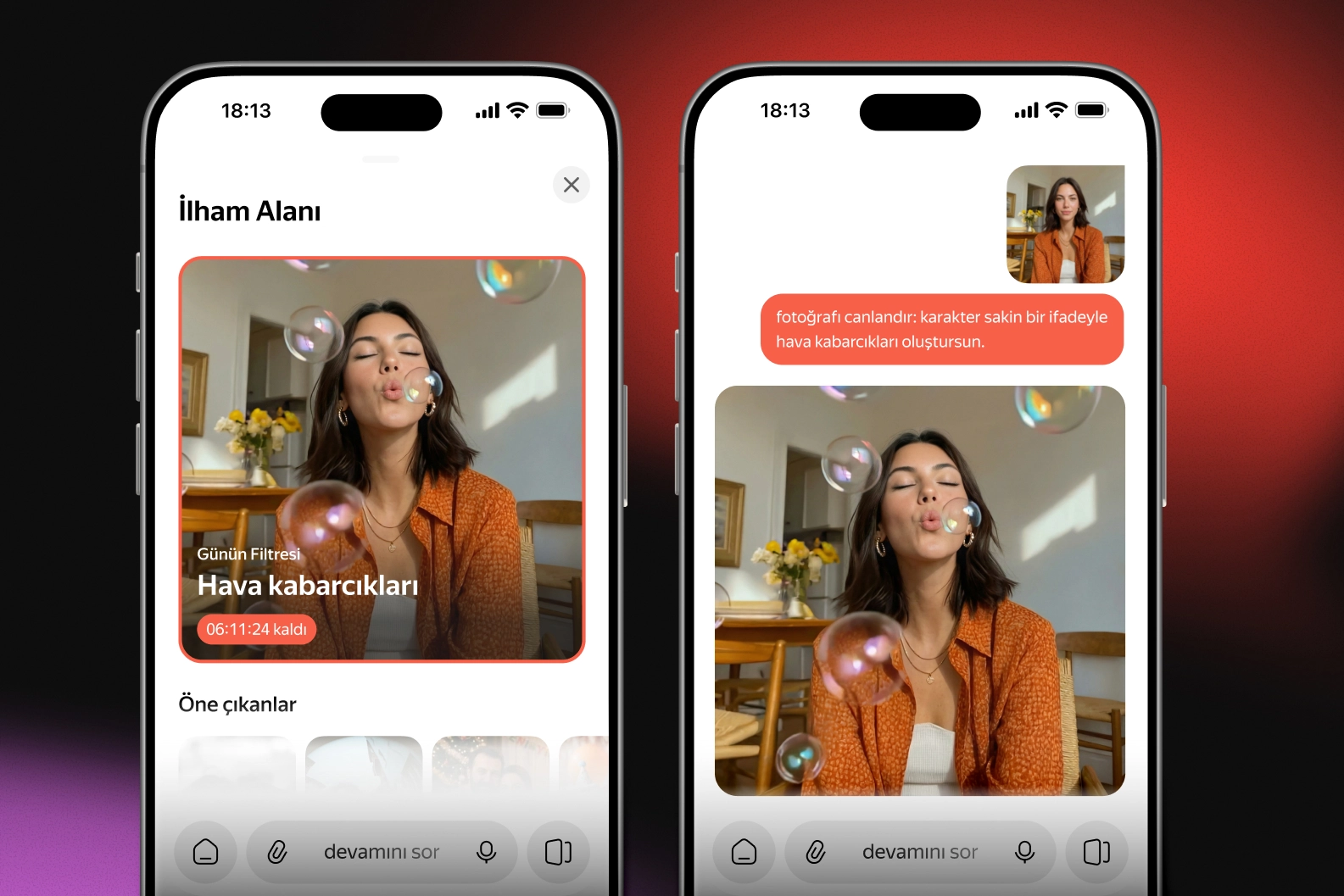 Yandex AI'ye büyük güncelleme 