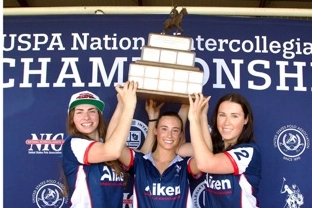 U.S. Polo Assn., polo sporun geleceğini sergileyecek 'Ulusal Üniversitelerarası 1. Lig Şampiyonası'nı destekliyor 