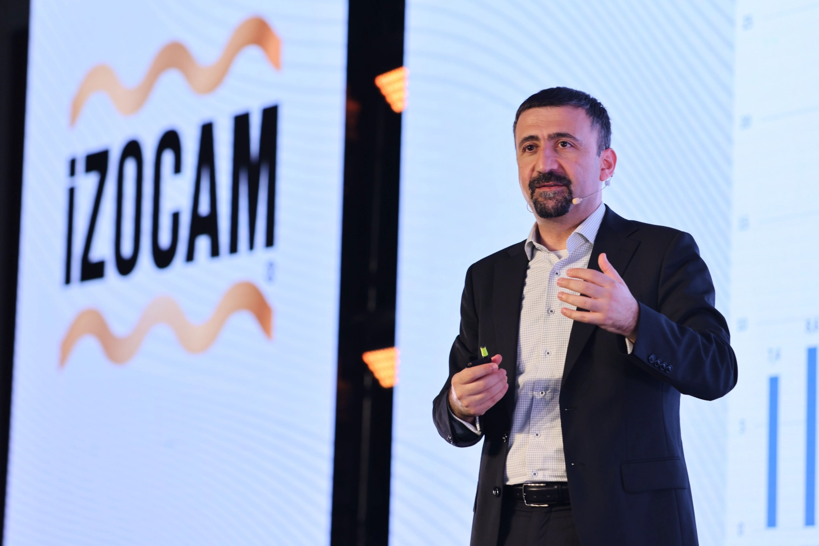 İzocam, bayileriyle “Köklerimiz bir, gücümüz birlikte” mottosuyla Antalya’da buluştu 