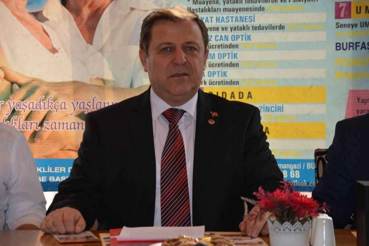 Emekli açlık sınırı altında çırpınıyor 