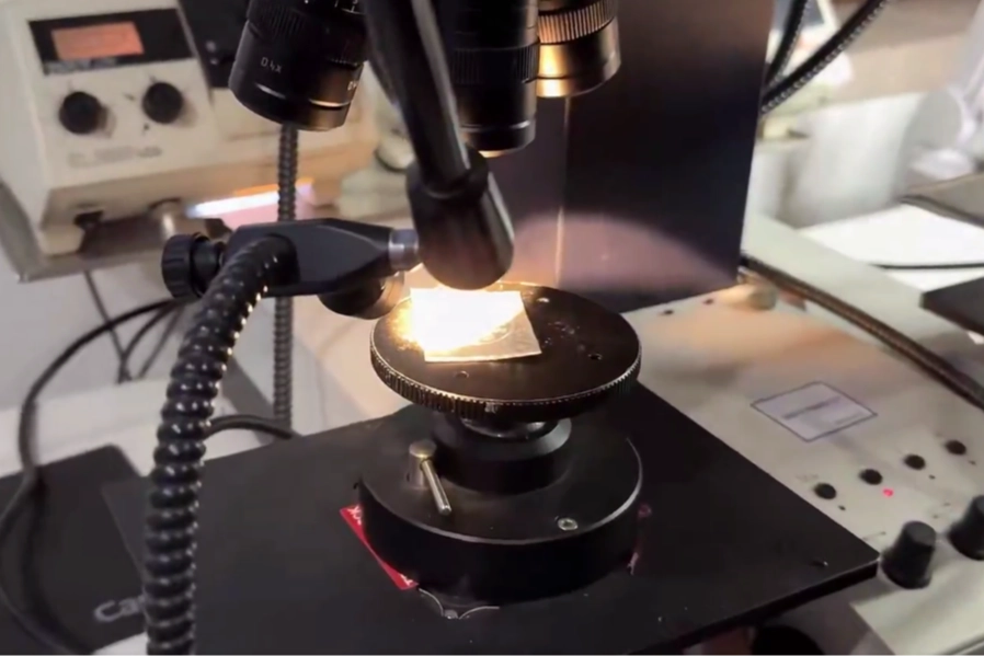 15 yıllık cinayette JASAT DNA ile katile ulaştı! 