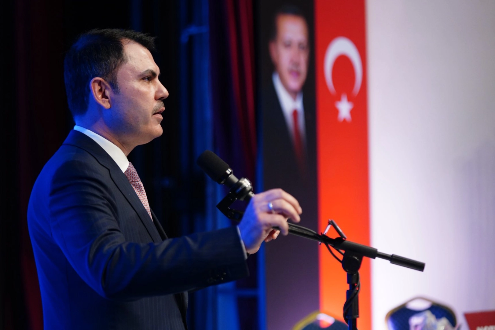 İstanbullulara müjdeyi Bakan Kurum verdi... Kentsel dönüşüme 3 milyon TL'lik yeni finansman 