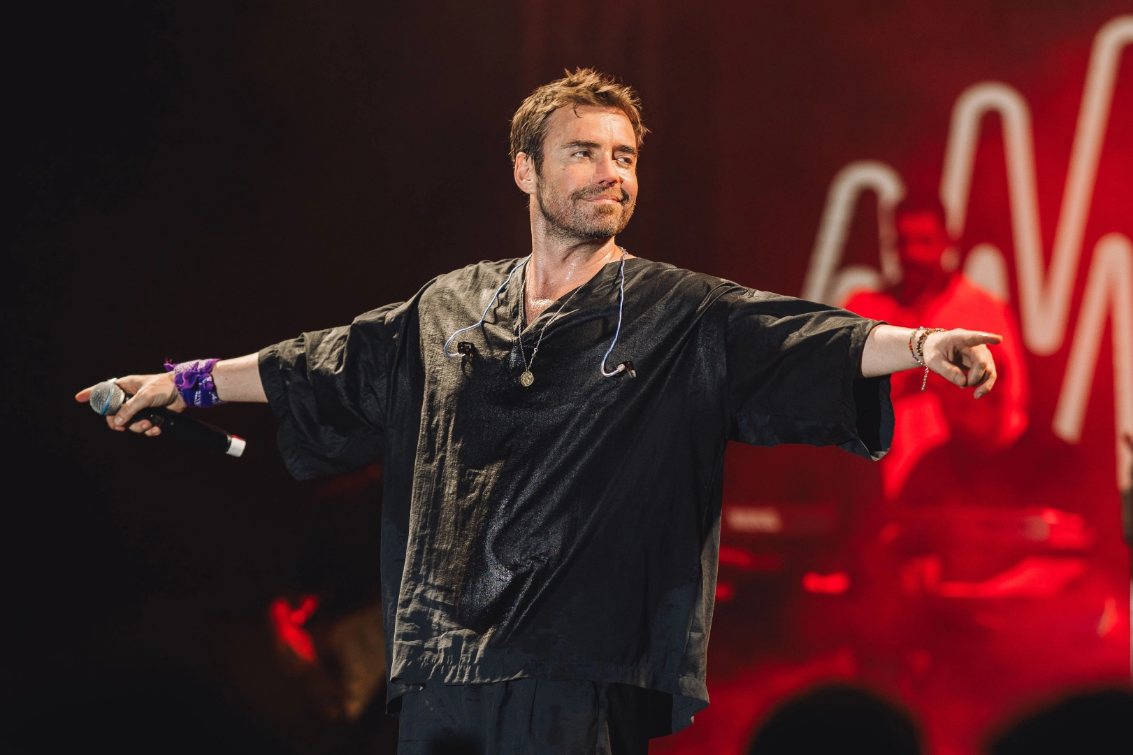 Murat Dalkılıç’tan 30 konserlik yaz maratonu 