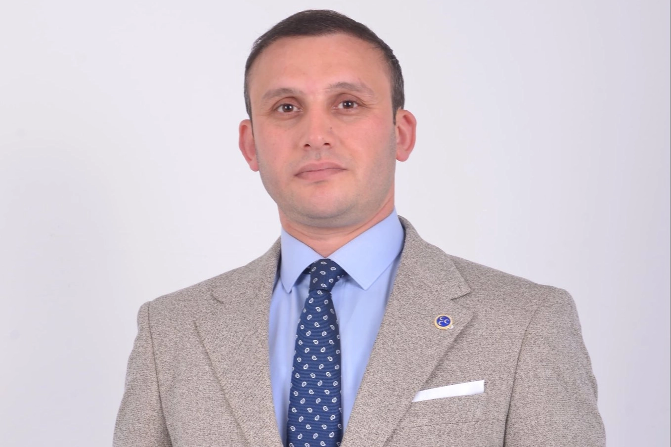 MHP'li Çömlekçi: Bayrak değişimi olarak görülmeli 
