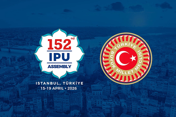 İstanbul, PAB 152. Genel Kurulu’na ev sahipliği yapacak 
