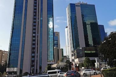 İstanbul'da İsrail Konsolosluğu önünde çatışma! 