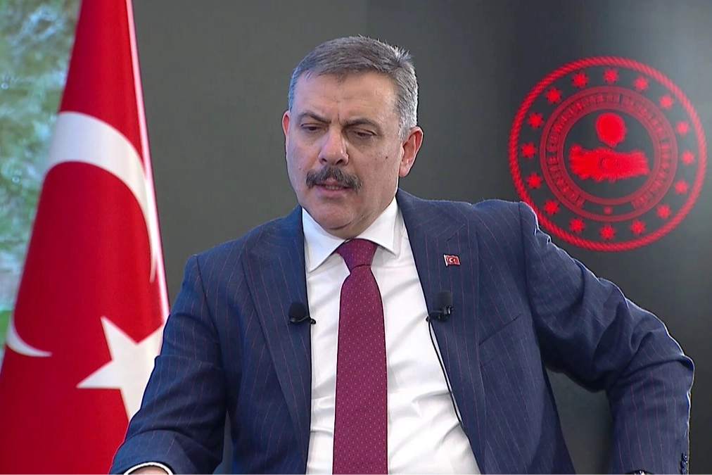 Bakan Çiftçi açıkladı... İstanbul’da polisle çatışmaya giren 3 terörist etkisiz hale getirildi 