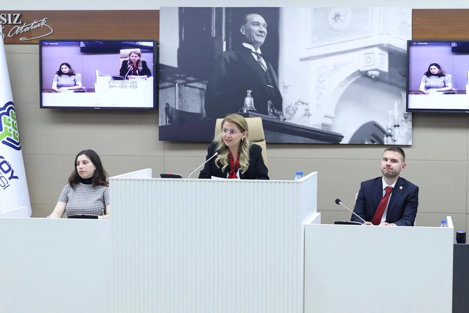 İstanbul Bakırköy Meclisi'nde yeni dönem ihtisas komisyonları belirlendi 