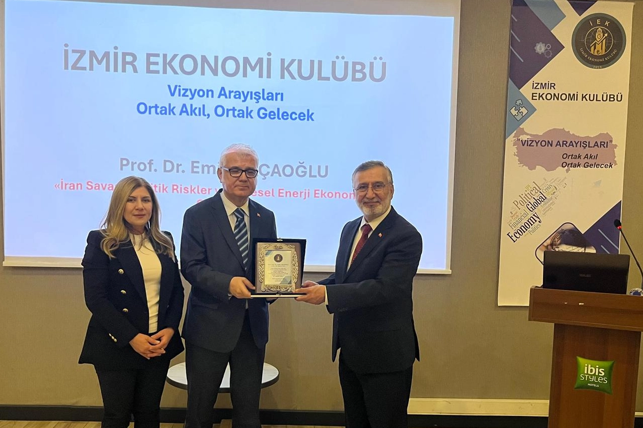 Dünya Finansal Sisteminde paradigma değişimi: Doların seyri 