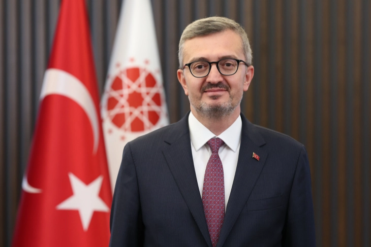 Duran’dan Mescid-i Aksa tepkisi: Provokasyona sessiz kalınmamalı 