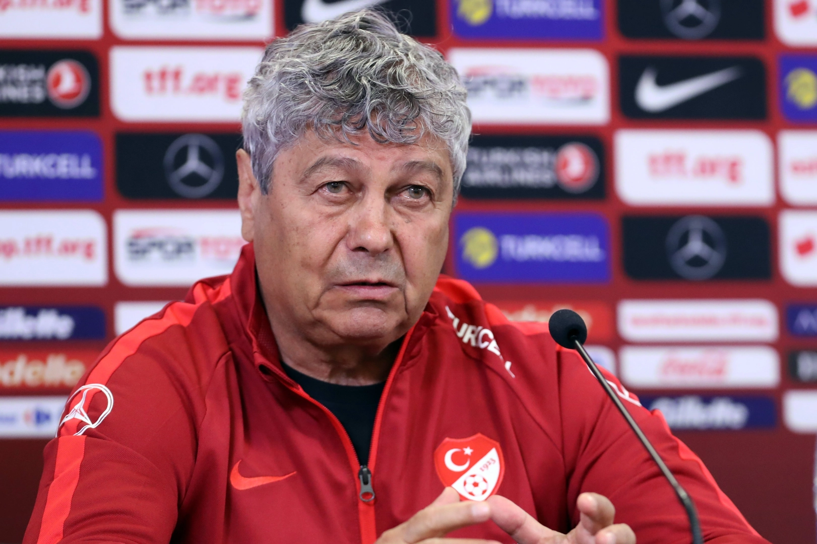 Spor camiasının acı kaybı... Mircea Lucescu hayatını kaybetti! 