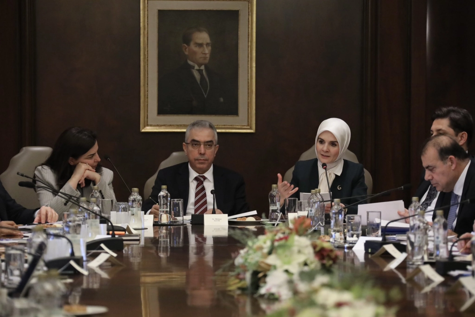 Bakan Göktaş: Dijital düzenleme ve erken müdahale önceliğimiz 