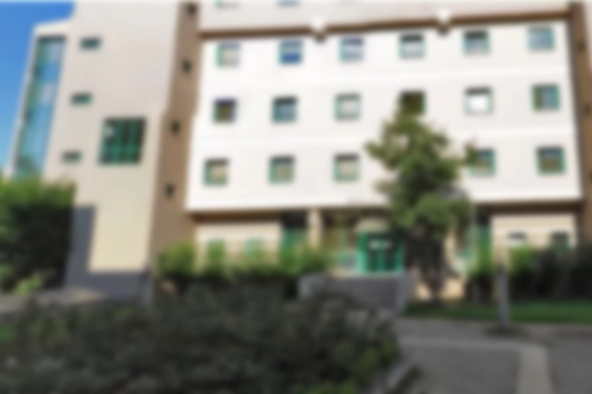 İstanbul'da kız öğrenci yurdunda skandal olay! 1 gözaltı 