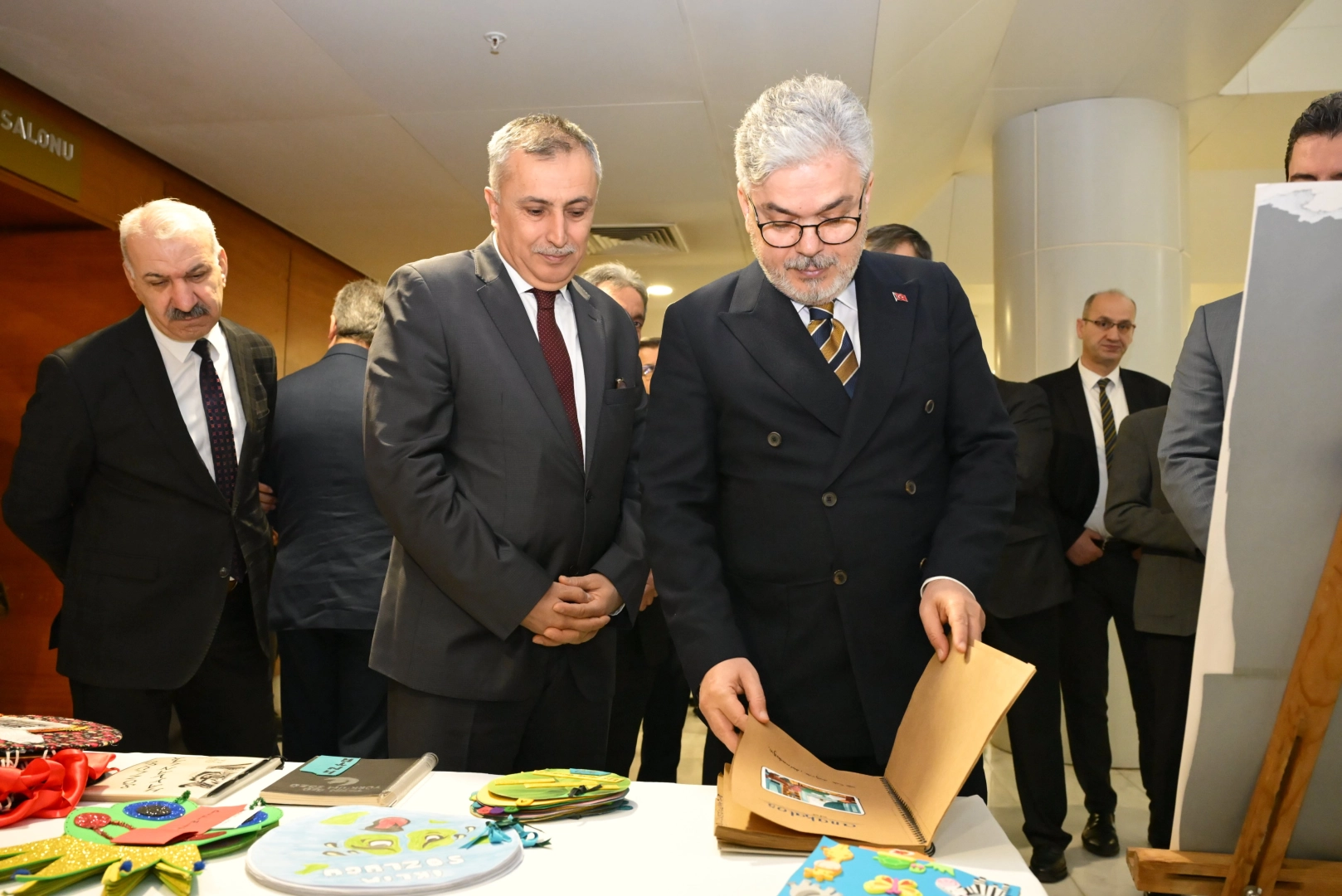 Bursa’da eğitimde dönüşüm atölyeleri başladı 