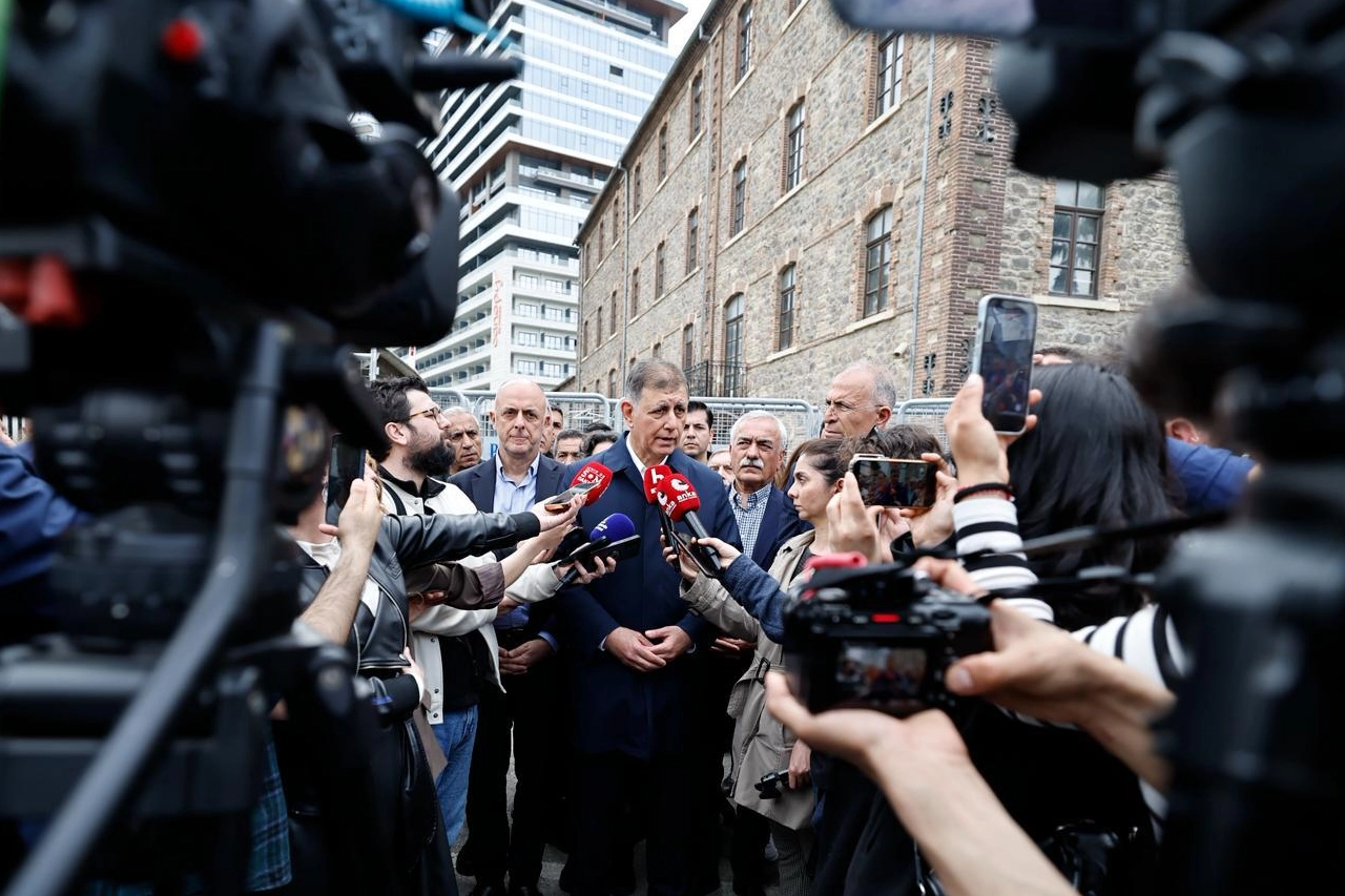 Başkan Tugay: Bu utanç vakasıdır 