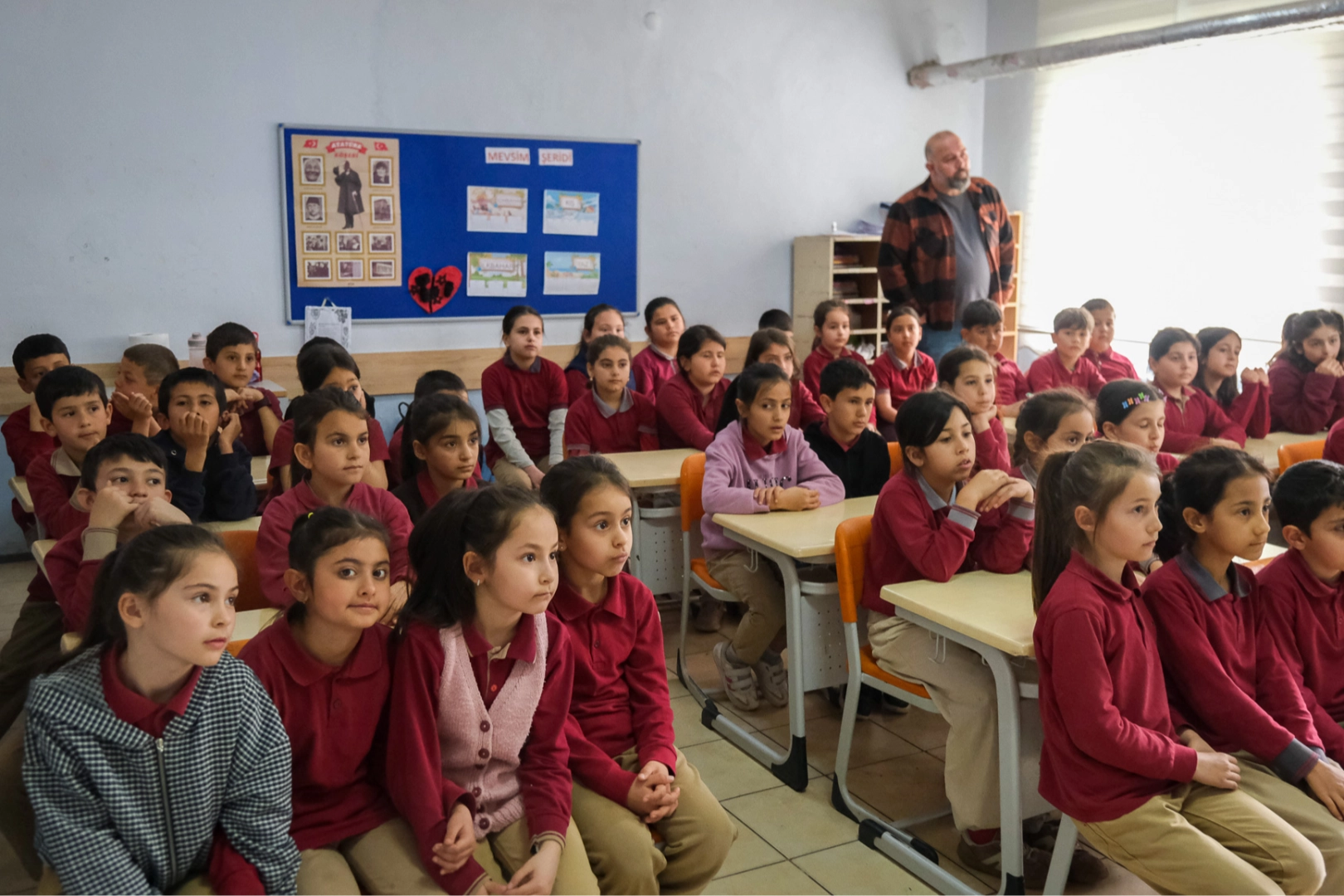 Sakarya'da su müfettişlerinin sayısı artıyor 