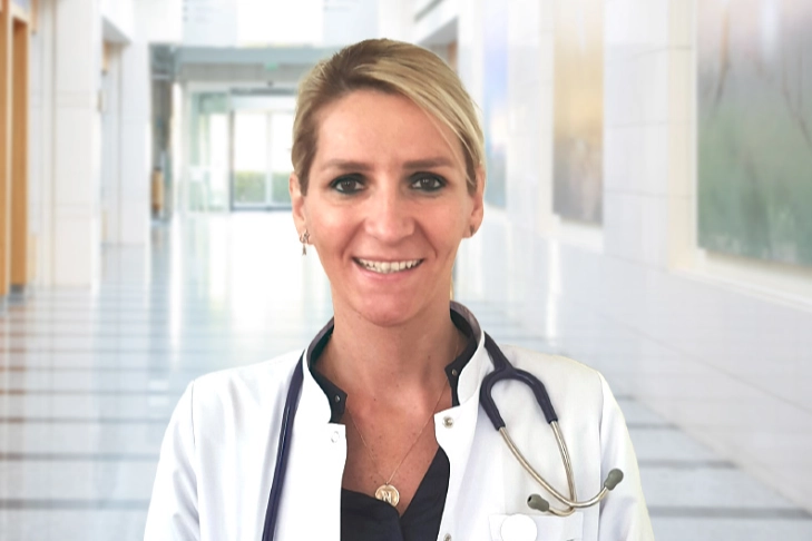 Kadınlarda kalp krizinde ölüm riski daha yüksek 