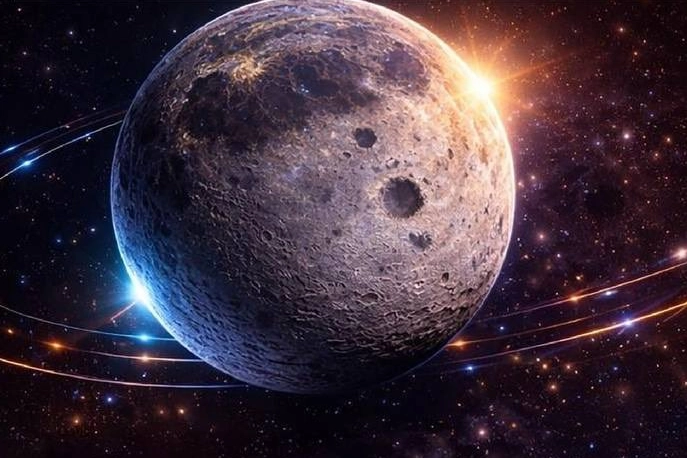 Artemis II görevi tamamlandı... Ay artık güç merkezi! 