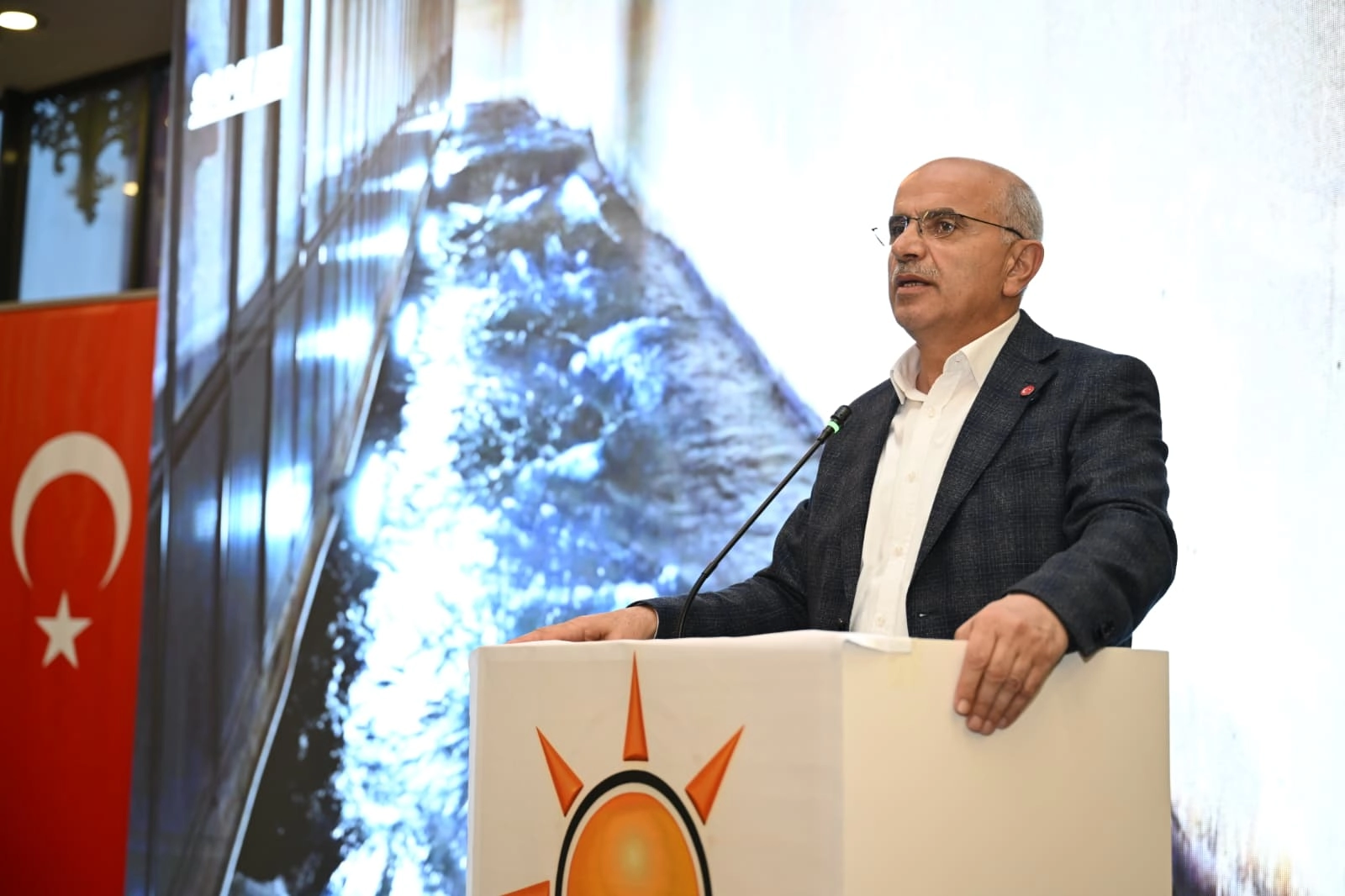Başkan Er: Malatya yeniden “Doğu’nun Paris’i” olacak 