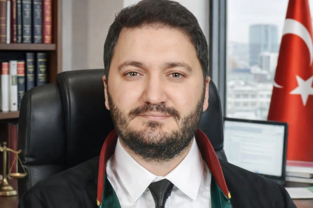 Av. Yusuf Can Arslan’dan İsrail’in idam yasasına tepki 