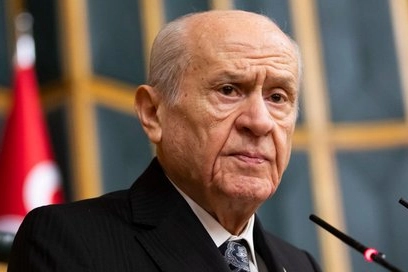 Bahçeli: Ortadoğu’da ateşkesler kalıcı çözüm değil, güç mücadelesinin parçası 