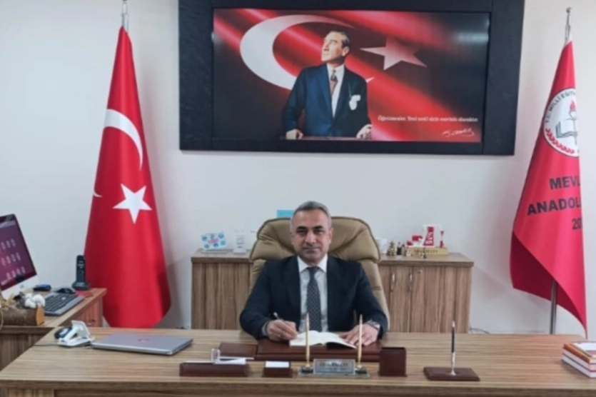 Batman’da ilk: Mevlana Anadolu Lisesi’nden online rehberlik sistemi 