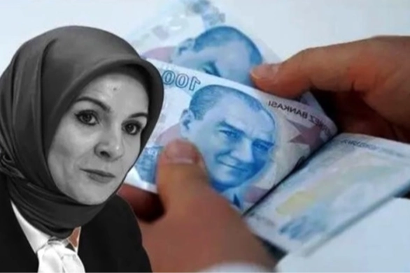 Evde Bakım Yardımı hesaplarda 