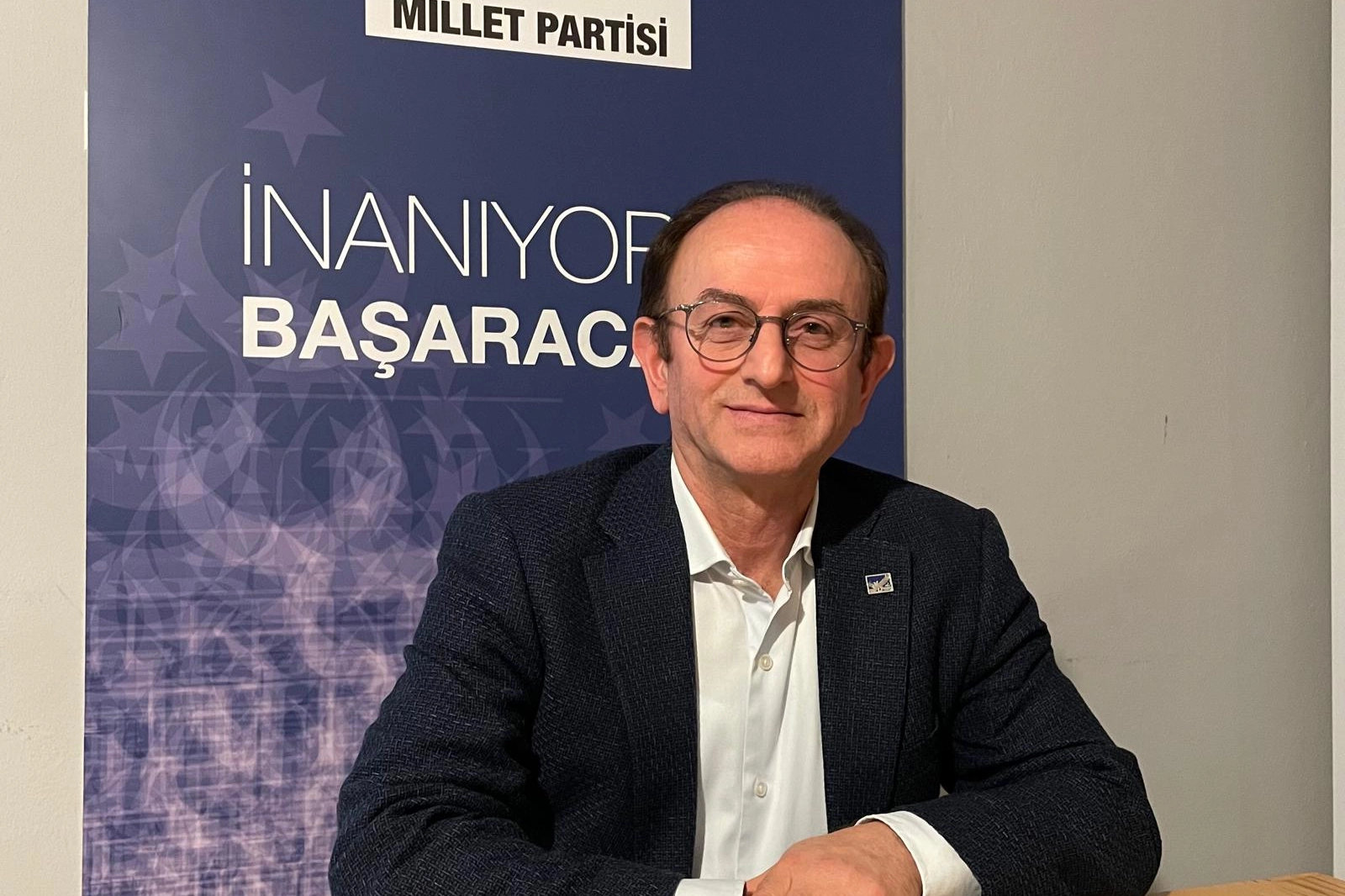 Millet Partisi Bursa'dan 'Milli Yas' çağrısı 