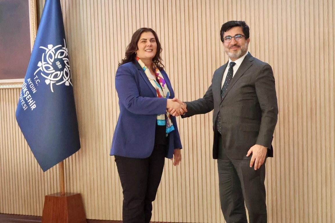 Aydın Havalimanı uluslararası uçuşlara açılıyor 