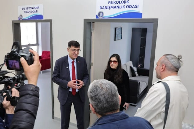 Kütahya’da ilk çeyrek faaliyetleri anlatıldı 