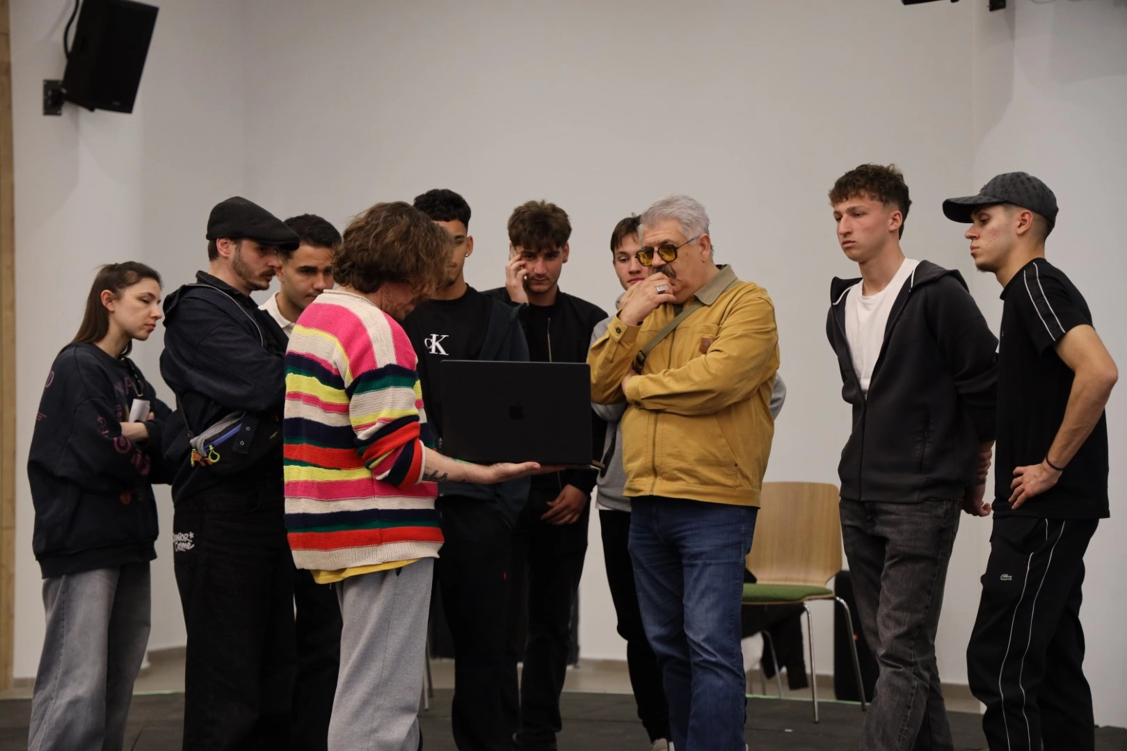 Kocaelispor'un 60 yılı sahneye taşınıyor 