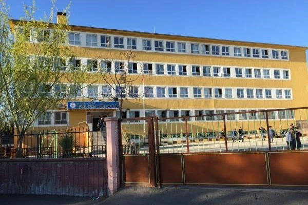 Şanlıurfa'da öğretmene saldırı iddialarına yalanlama! 