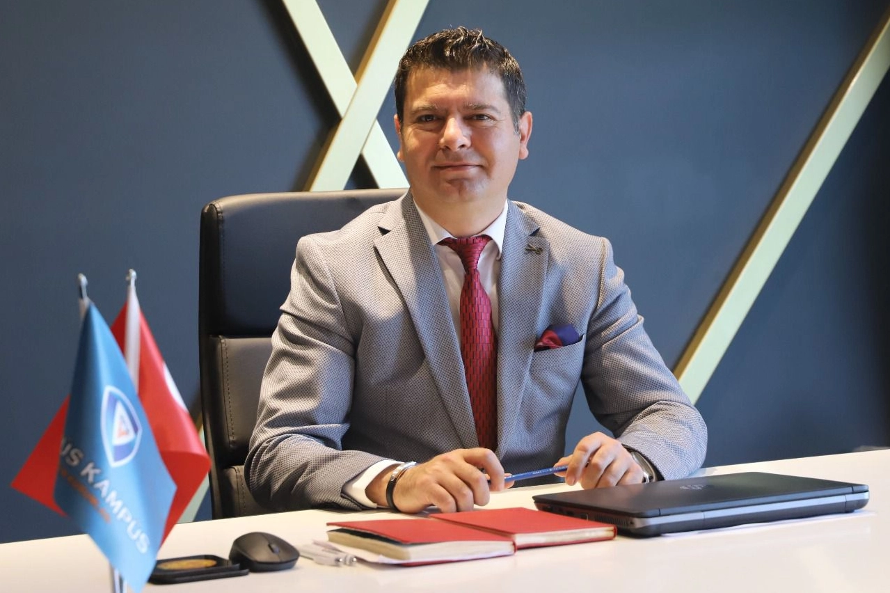 Ali Erzincanlıoğlu’ndan Turizm Haftası açıklaması 