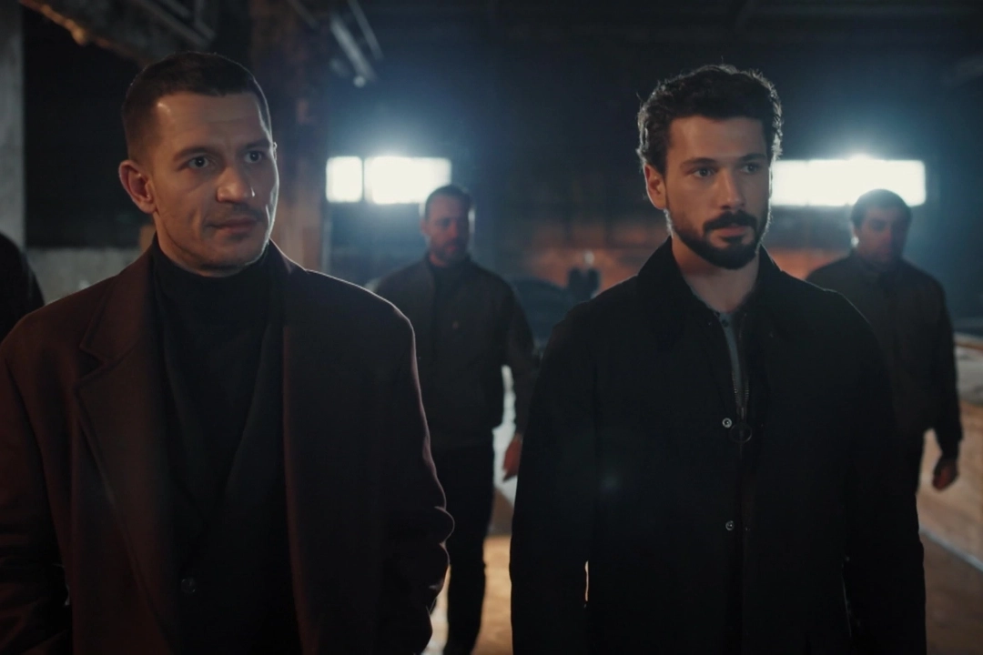 Yeraltı, Eşref Rüya, Teşkilat, Uzak Şehir dizileri kalkacak mı? 