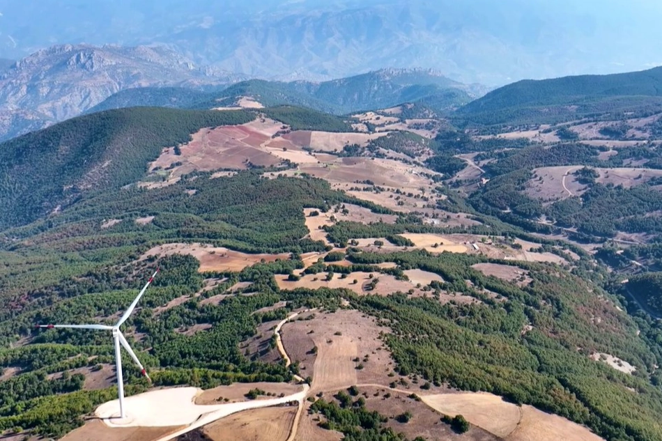 TEMA Vakfı’ndan Eskişehir’deki maden projesine tepki... Bilirkişi keşfi 20 Nisan'da 