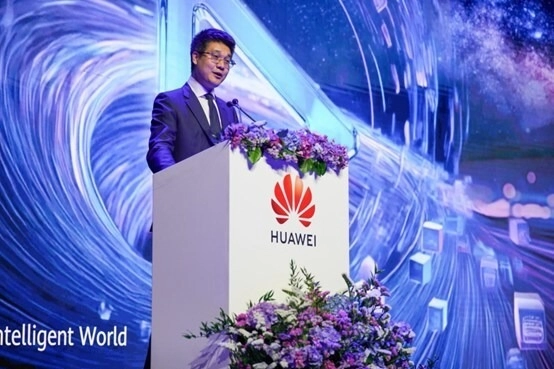 Huawei Avrupa'da iş ortaklarıyla büyümeyi sürdürüyor 