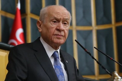 Bahçeli: Türkiye'nin istikbaliyle oynatmayız! 