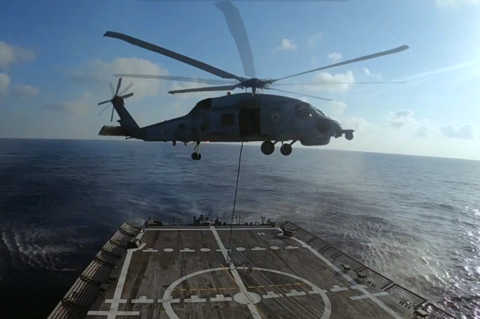 Flintlock-2026 Tatbikatı Libya’da sürüyor 