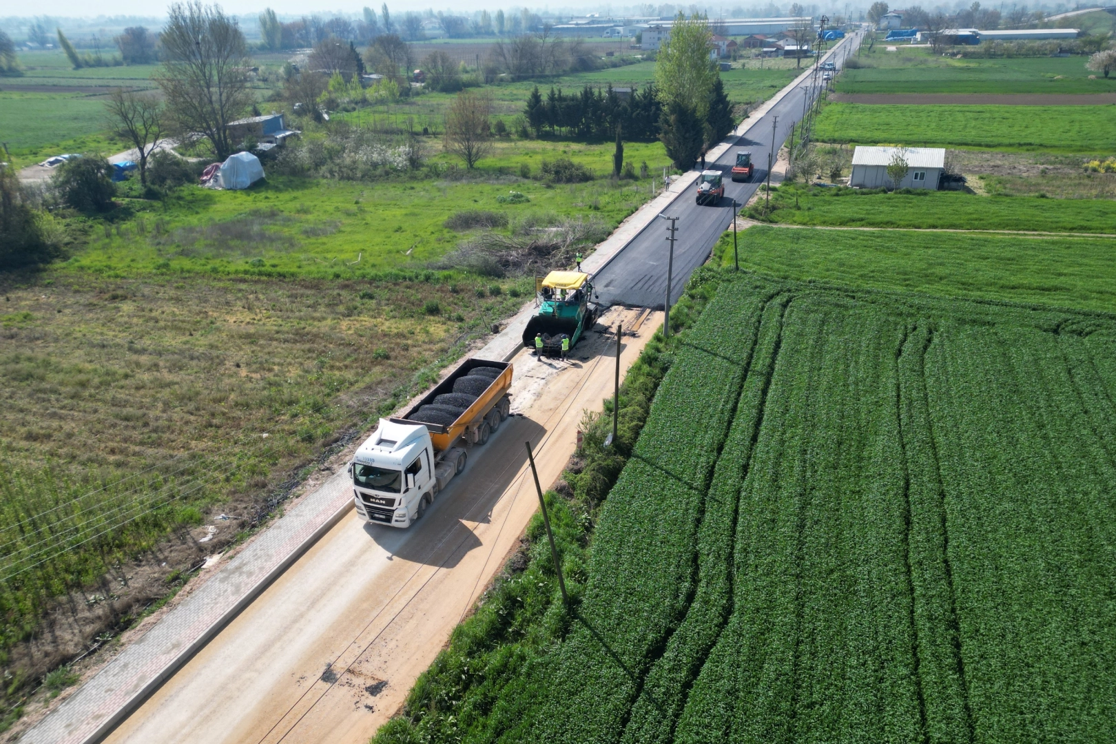 Bursa İnegöl'de ulaşım konforu kalkıyor 