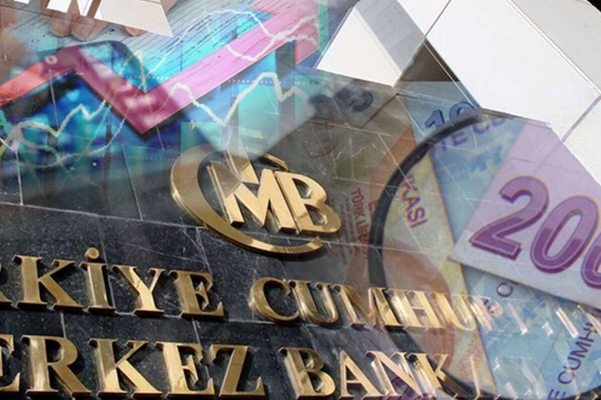 Gözler Merkez'in faiz kararında 