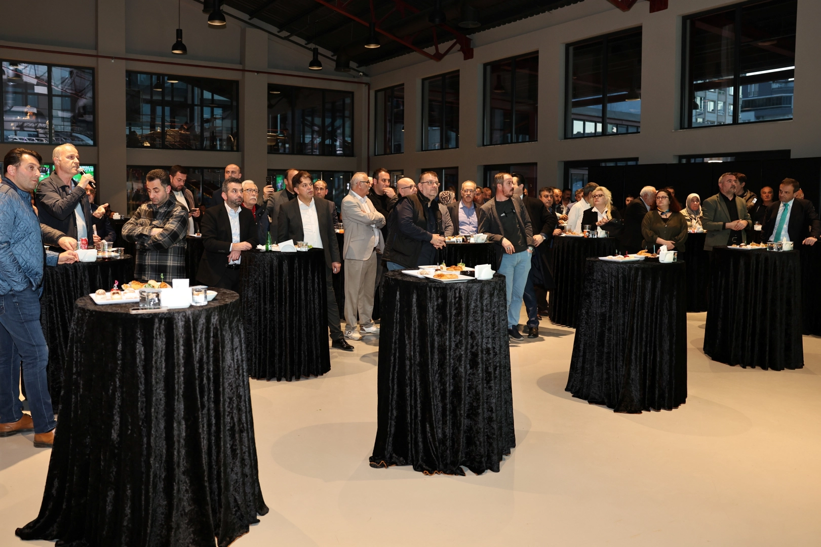 Bursa Nilüfer’de dev festival için geri sayım başladı 