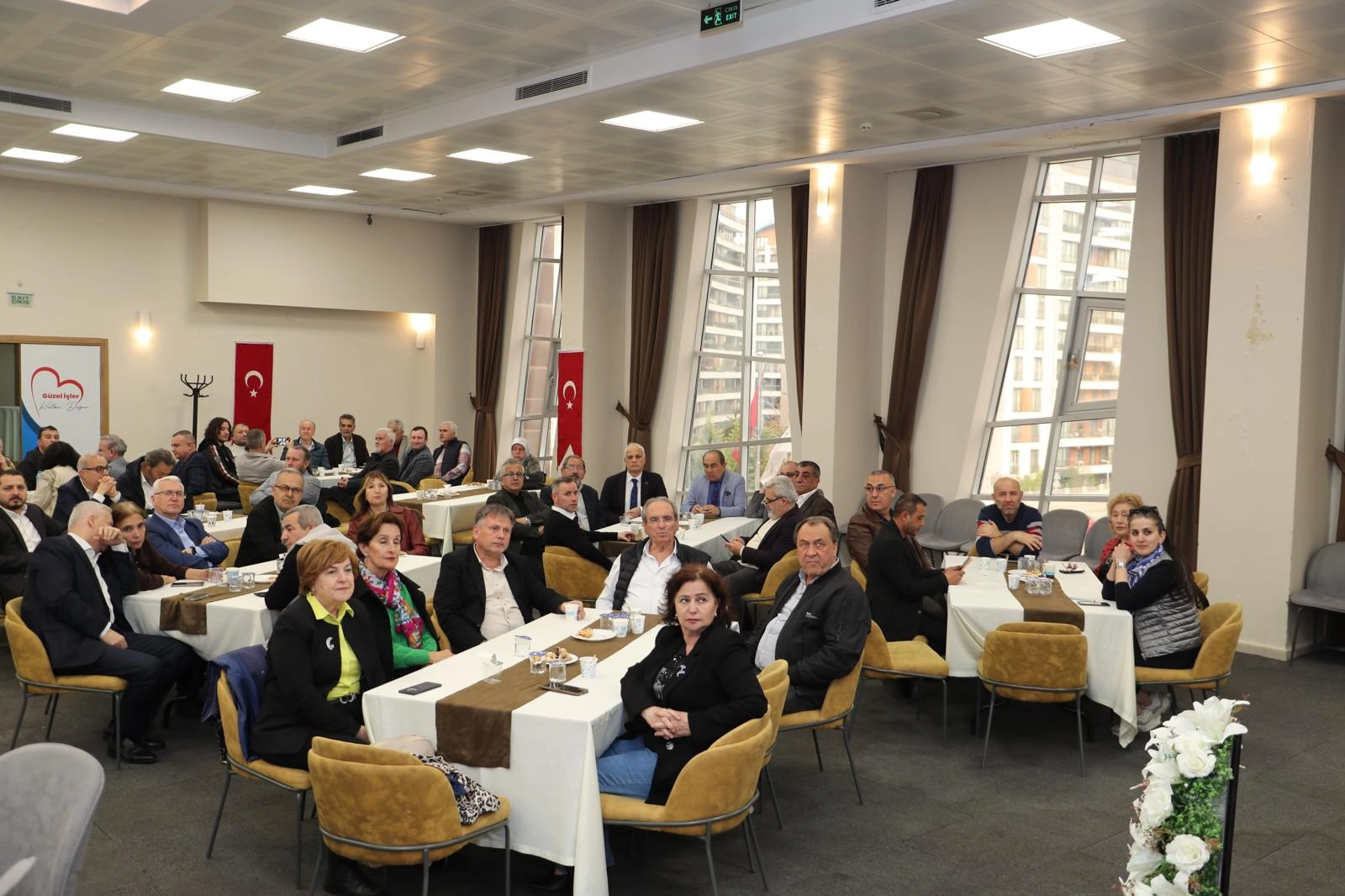 Kocaeli İzmit’te 3. Kapanca Sokak Festivali heyecanı 