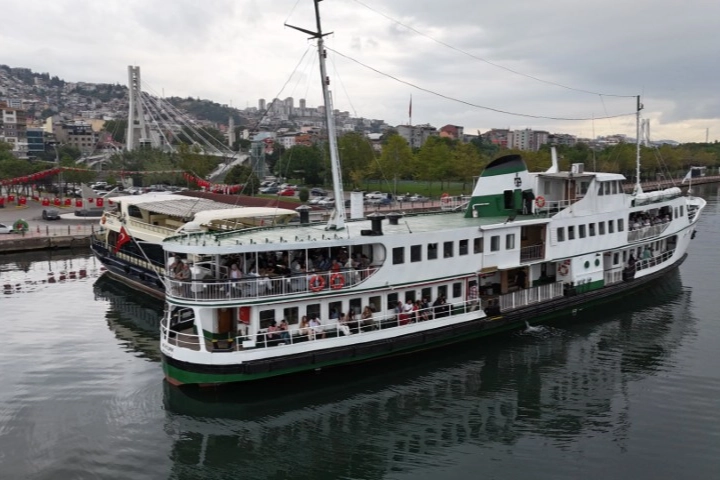 23 Nisan’da Kocaeli’de ulaşım ücretsiz 