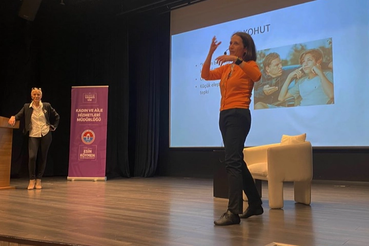 İstanbul Maltepe’de okullarda artan şiddet konuşuldu 