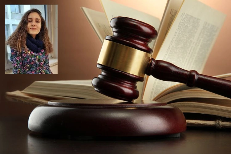 Gülistan Doku dosyası Kurtlar Vadisi gibi 