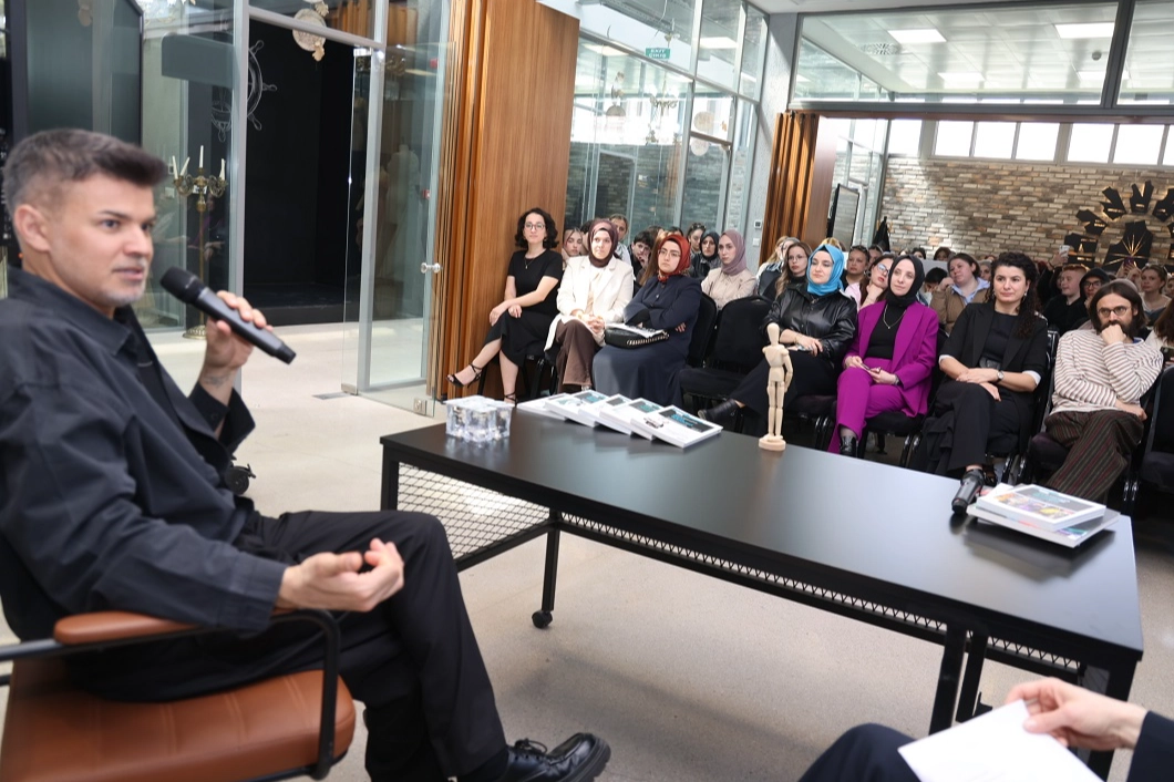 Ünlü modacıdan moda tüyoları 