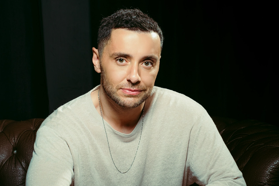 Sezen Aksu ilham oldu... Özay Bakır’dan yeni şarkı 'Döngü' 