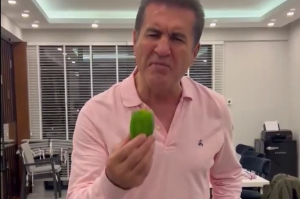 CHP'li Sarıgül’den 'dolma' üzerinden pahalılık tepkisi! 