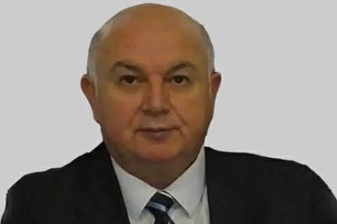 Yüksel Ercan Bozüyük’te 'Vicdan Tutanaklarını' anlatacak 