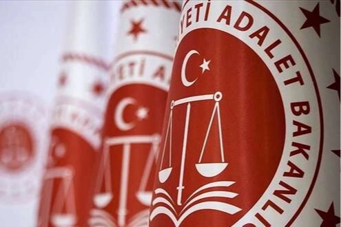 Adalet'te yargı süreleri kısaldı, iş yükü azaldı 